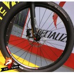 Mountain Bicycle Wheels MTB Rim Decal Stickers for DT swiss 533d mtb wheel sticker 